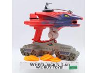 Blaster Hawk He-Man Masters of the Universe MOTU 1986 Mattel Playset