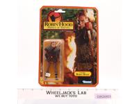 Robin Hood Long Bow Prince of Thieves 1991 Kenner Action Figure NEW MOSC SEALED
