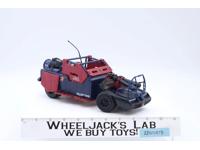 Thunder Machine G.I. Joe 1986 Hasbro Vintage Action Figure Vehicle