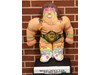 Ultimate Warrior Wrestling Buddies 22" WWF WWE Wrestling Tonka 1990 Vintage