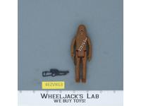 Chewbacca 100% Complete Star Wars 1977 Kenner Action Figure NO REPRO