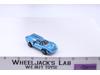 Lola GT70 Aqua Blue 1968 1969 Mattel Redline Hot Wheels Vintage RL