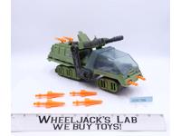 HAVOC H.A.V.O.C. 100% Complete GI Joe 1986 Hasbro Vintage Action Figure Vehicle