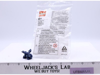 SDCC Exclusive LEGO Ninjago Baby Riyu 2023 Rare 6484261