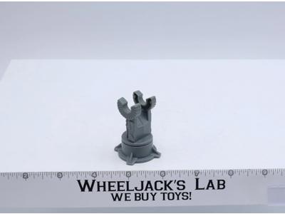 Rebel Transport Cannon Mount Base Star Wars 1982 Kenner Vintage Figure Vehicle