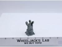 Rebel Transport Cannon Mount Base Star Wars 1982 Kenner Vintage Figure Vehicle