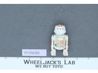 R5-D4 100% Complete Star Wars 1978 Vintage Kenner Action Figure NO REPRO