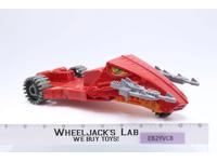 Laser Bolt Complete He-Man Masters of the Universe MOTU 1986 Mattel Vehicle