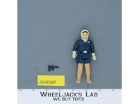 Han Solo Hoth MOLDED LEGS 100% Complete Star Wars ESB 1980 Kenner NO REPRO