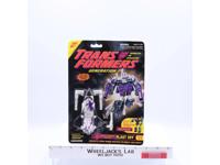 Blast Off Combaticon Decepticon G2 Transformers 1993 Hasbro Figure MOSC SEALED