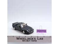 Herr Fiend Porsche 928S 1984 Super Gobots Go-Bots Bandai Vintage Action Figure