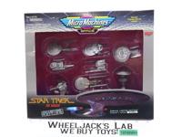 #66072 Star Trek The Movies Micro Machines Space 1995 Galoob NEW SEALED