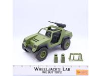 Vamp GI Joe 1982 Hasbro Vintage Action Figure Vehicle