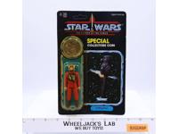 B-Wing Pilot W/Coin 92 Back Star Wars POTF Kenner Action Figure MOSC SEALED