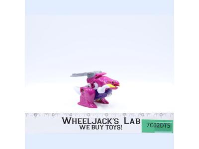 Sparkstalker 100% Complete 1988 Vintage G1 Transformers Action Figure