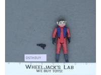 Nien Nunb 100% Complete Star Wars ROTJ 1983 Kenner Vintage Figure NO REPRO