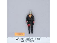 Destro V1 G.I. Joe 1983 Hasbro Vintage Action Figure