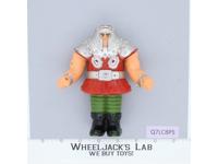 Ram Man He-Man Masters of the Universe MOTU Mattel 1983 Vintage Action Figure