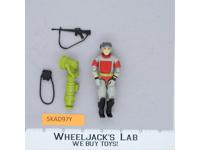Sneak Peek V1 G.I. Joe 1987 Hasbro Vintage Action Figure