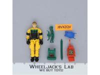 Lightfoot V1 100% Complete G.I. Joe 1988 Hasbro Vintage Action Figure