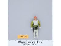 Long Range V1 G.I. Joe 1989 Hasbro Vintage Action Figure