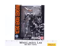Masked Rider Delta Kamen Rider S.H. Figuarts 2013 Bandai Figure NEW SEALED