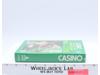 Casino Atari 2600 1978 NEW SEALED Video Game Cartridge