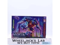 Diaclone Twin Twist Wreck 'N Rule Transformers Legacy 2022 Hasbro NEW MISB