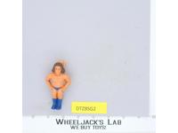 Andre The Giant Clip-On 1985 WWF Titan Sports 3" Wrestling Superstars Figure
