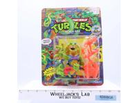 Scale Tail Teenage Mutant Ninja Turtles TMNT 1992 Playmates UNPUNCHED MOSC NEW