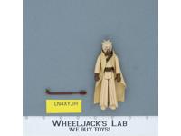 Sand People Tusken Raider 100% Complete Star Wars 1977 Kenner Figure NO REPRO