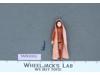Princess Leia Bespin 100% Complete Star Wars ESB 1980 Kenner Figure NO REPRO