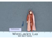 Princess Leia Bespin 100% Complete Star Wars ESB 1980 Kenner Figure NO REPRO