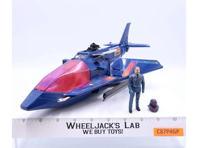 Switchblade W/Miles Mayhem 1985 MASK M.A.S.K. Vintage Vehicle
