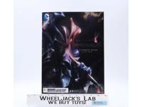 No.13 Harley Quinn DC Comics Variant Play Arts Kai Action Figure NEW SEALED
