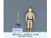 Luke Skywalker Bespin 100% Complete Star Wars 1977 Kenner Action Figure No Repro