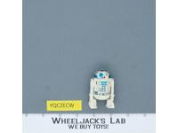 R2-D2 100% Complete NICE Star Wars 1977 Vintage Kenner Action Figure NO REPRO