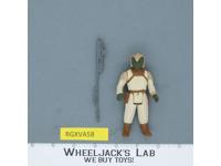 Jabba The Hutt Klaatu Skiff Guard Star Wars ROTJ 1983 Kenner Figure NO REPRO