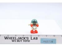 Lost in Space Wind Up Toy Robot Rascal 1977 Tomy Vintage Action Figure WORKS