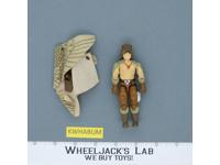 Raptor V1 G.I. Joe 1987 Hasbro Vintage Action Figure