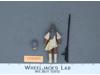Princess Leia Boushh Disguise 100% Complete Star Wars 1983 Vintage NO REPRO