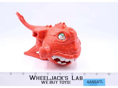 Banshee Bomber The Real Ghostbusters 1987 Kenner Action Figure