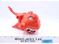 Banshee Bomber The Real Ghostbusters 1987 Kenner Action Figure