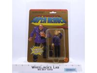 Lex Luthor Power Punch DC Comic Super Heroes Toy Biz 1989 Action Figure MOSC NEW