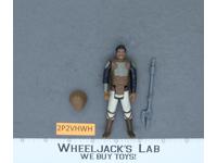Lando Calrissian Skiff Guard 100% Complete Star Wars 1983 Kenner NO REPRO
