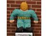 Million Dollar Man Ted Dibiase Wrestling Buddies 22" WWF WWE Wrestling Tonka