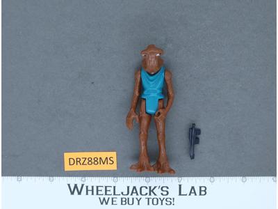 Hammerhead 100% Complete Star Wars 1978 Vintage Kenner Action Figure NO REPRO