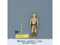 Luke Skywalker Bespin 100% Complete Star Wars 1977 Kenner Action Figure No Repro