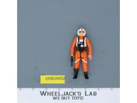 X-Wing Pilot Luke Skywalker 100% Complete Star Wars 1978 Kenner NO REPRO