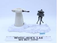 Turret & Probot Playset Star Wars ESB 1980 Kenner Vintage Action Figure